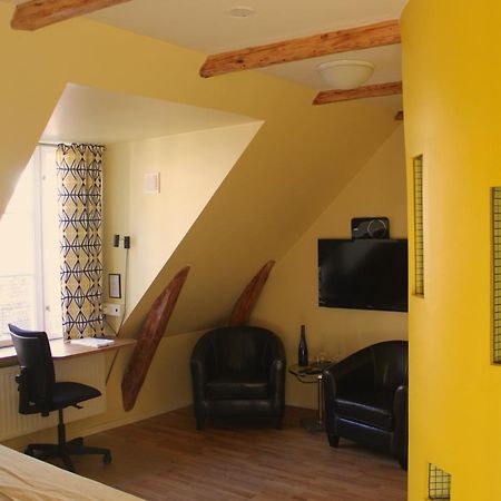 Magles Smiley Inn Lund Room photo