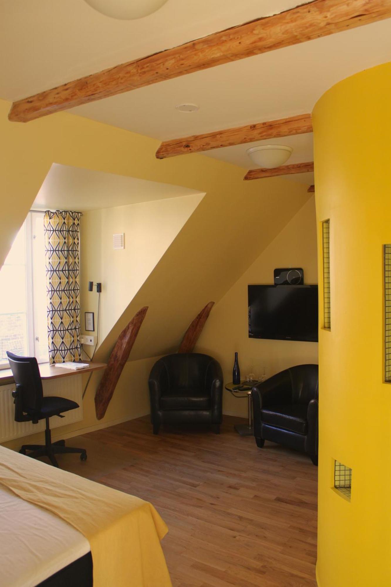 Magles Smiley Inn Lund Room photo